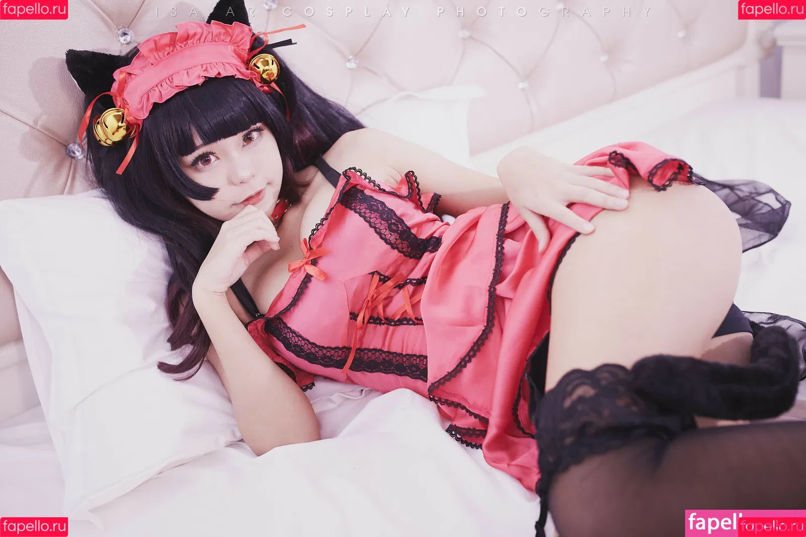 Yuuno Onlyfans Photo Gallery 