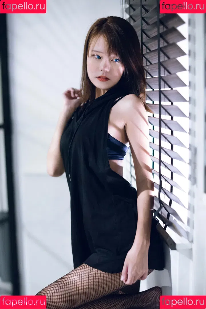 Yuuno Onlyfans Photo Gallery 
