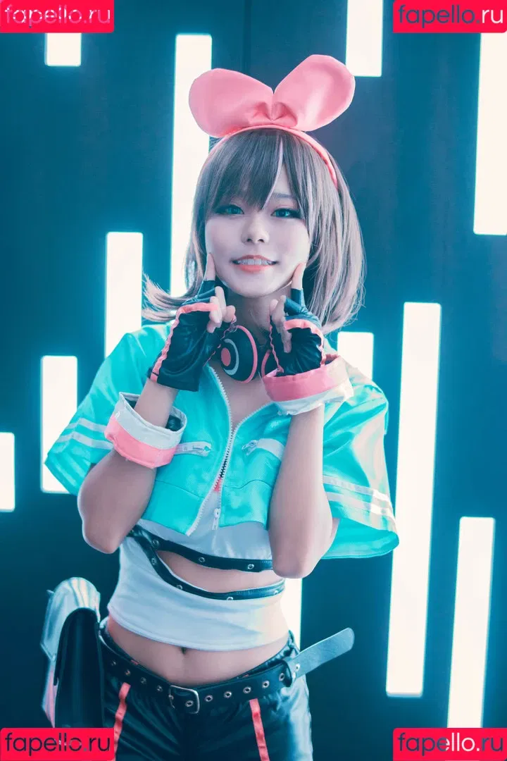 Yuuno Onlyfans Photo Gallery 