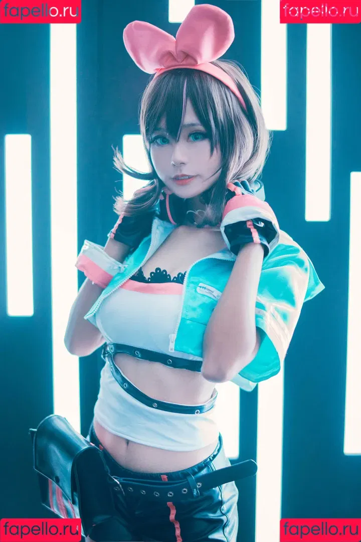 Yuuno Onlyfans Photo Gallery 