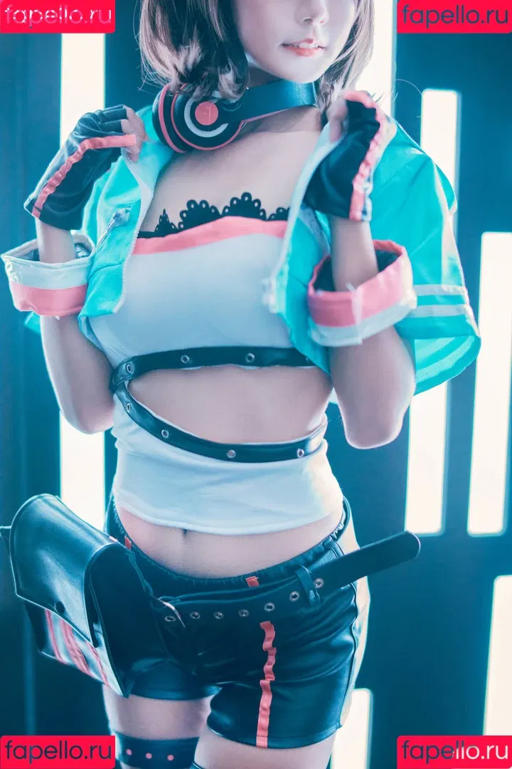 Yuuno Onlyfans Photo Gallery 