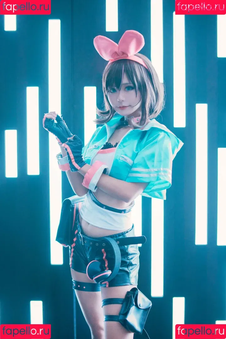 Yuuno Onlyfans Photo Gallery 