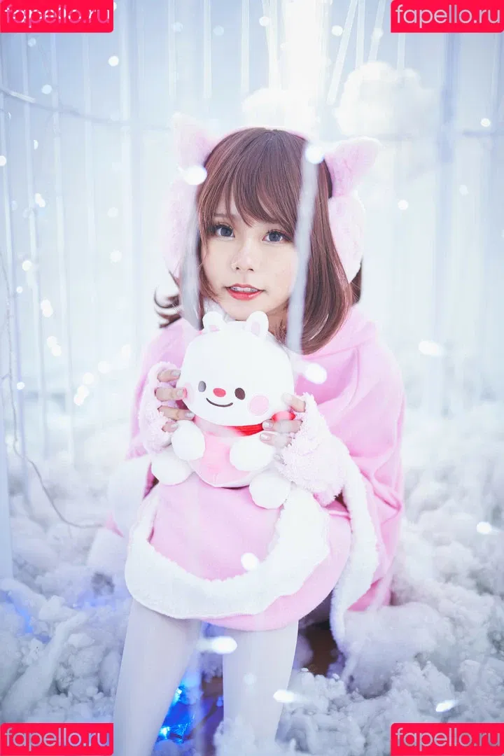 Yuuno Onlyfans Photo Gallery 