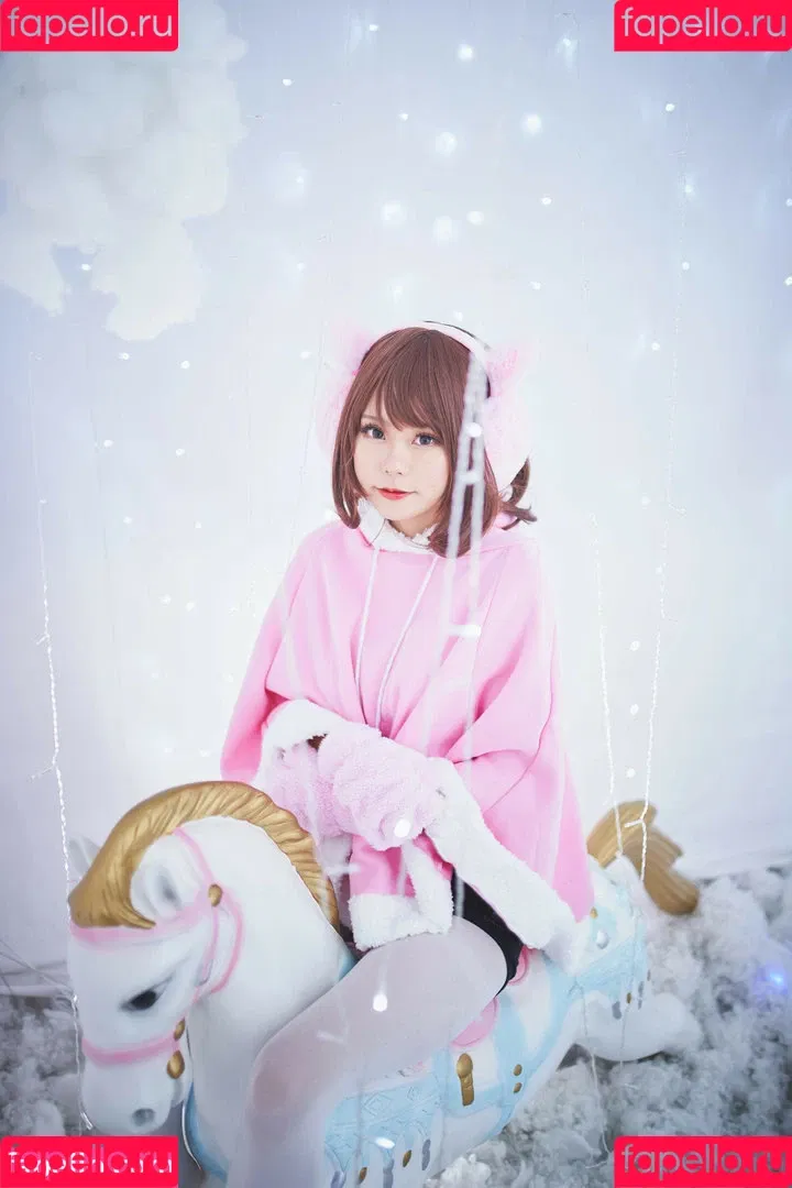 Yuuno Onlyfans Photo Gallery 