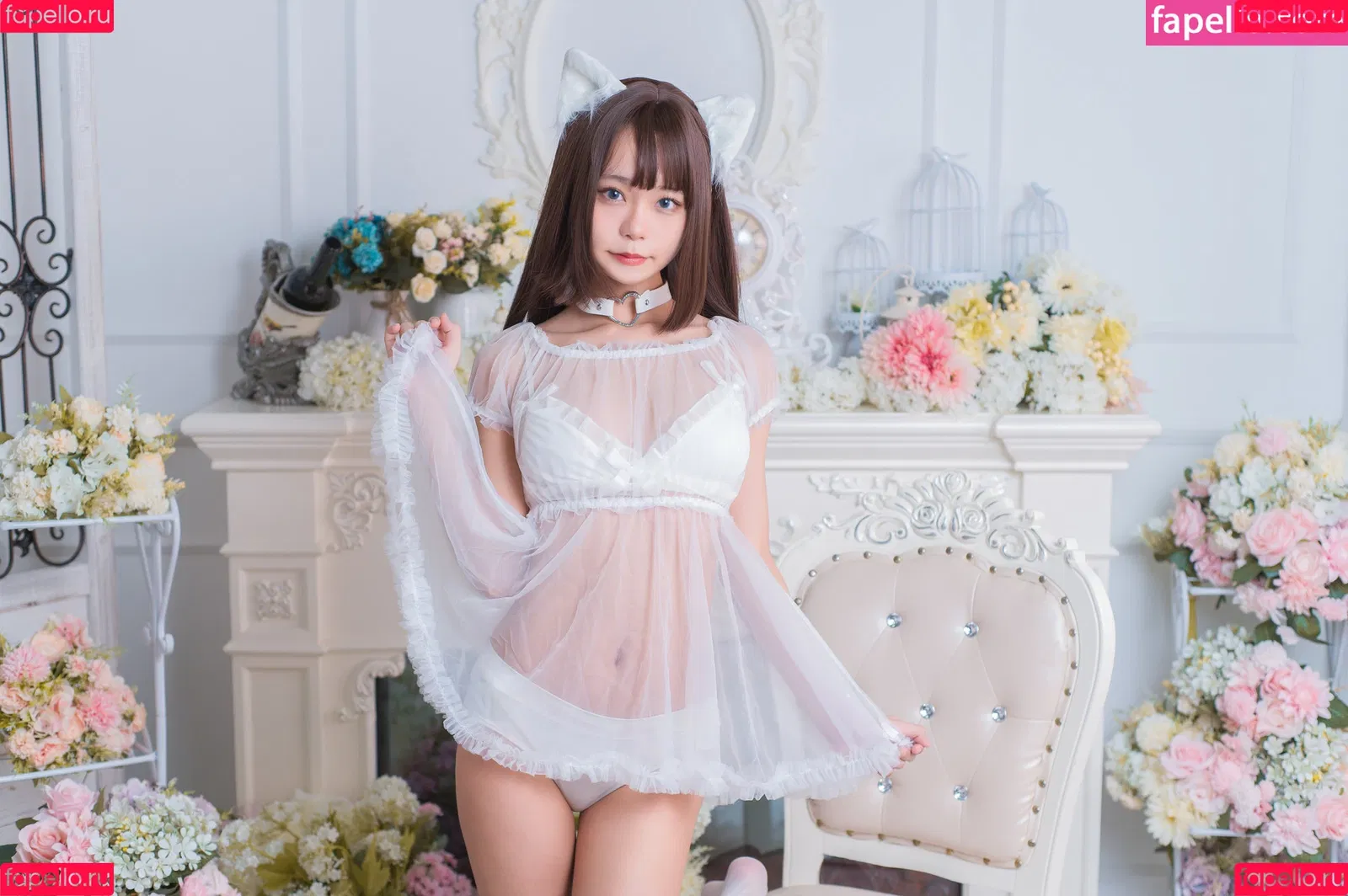 Yuuno Onlyfans Photo Gallery 