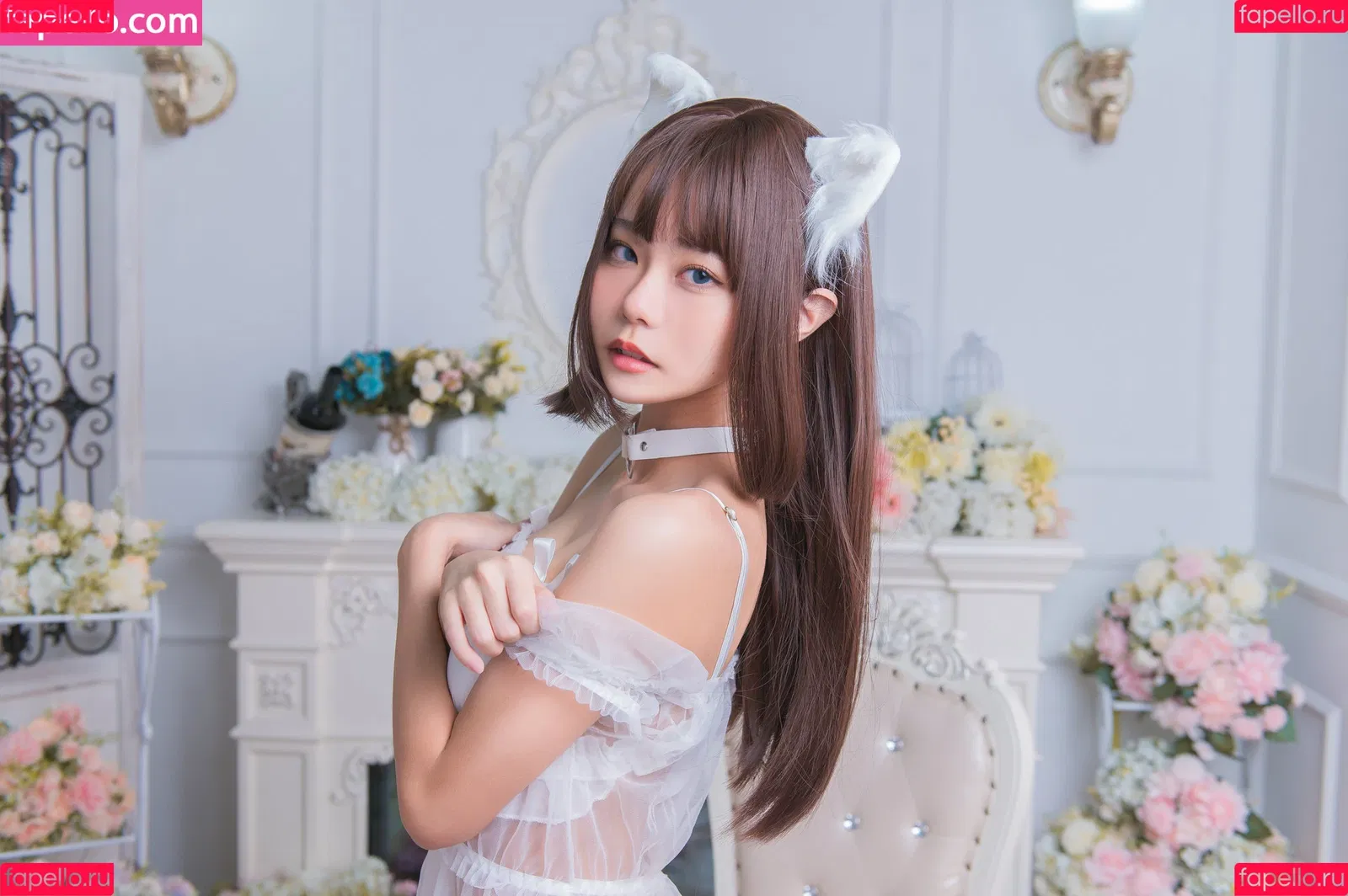 Yuuno Onlyfans Photo Gallery 