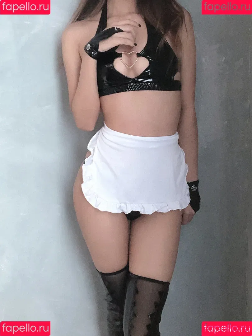 Yuuno Onlyfans Photo Gallery 