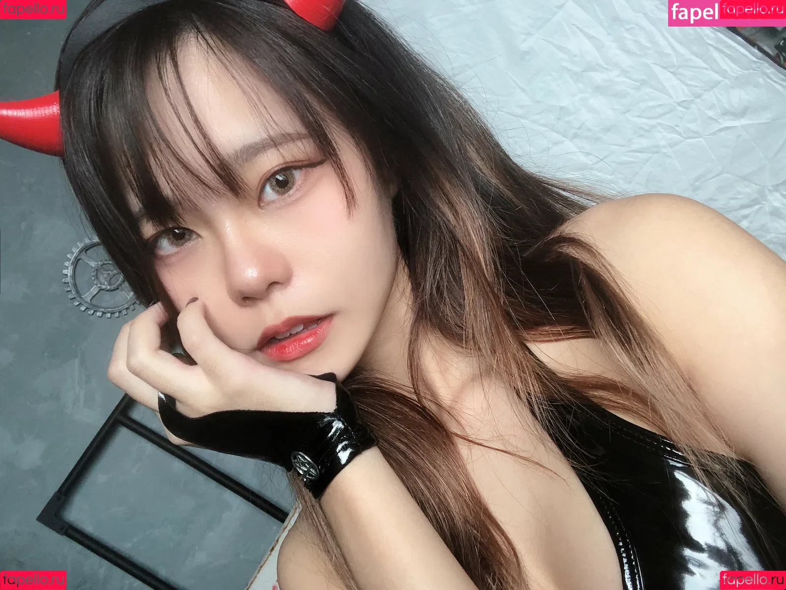 Yuuno Onlyfans Photo Gallery 