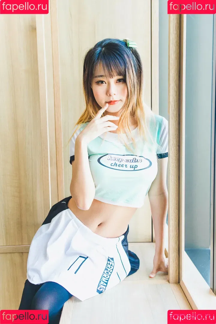 Yuuno Onlyfans Photo Gallery 
