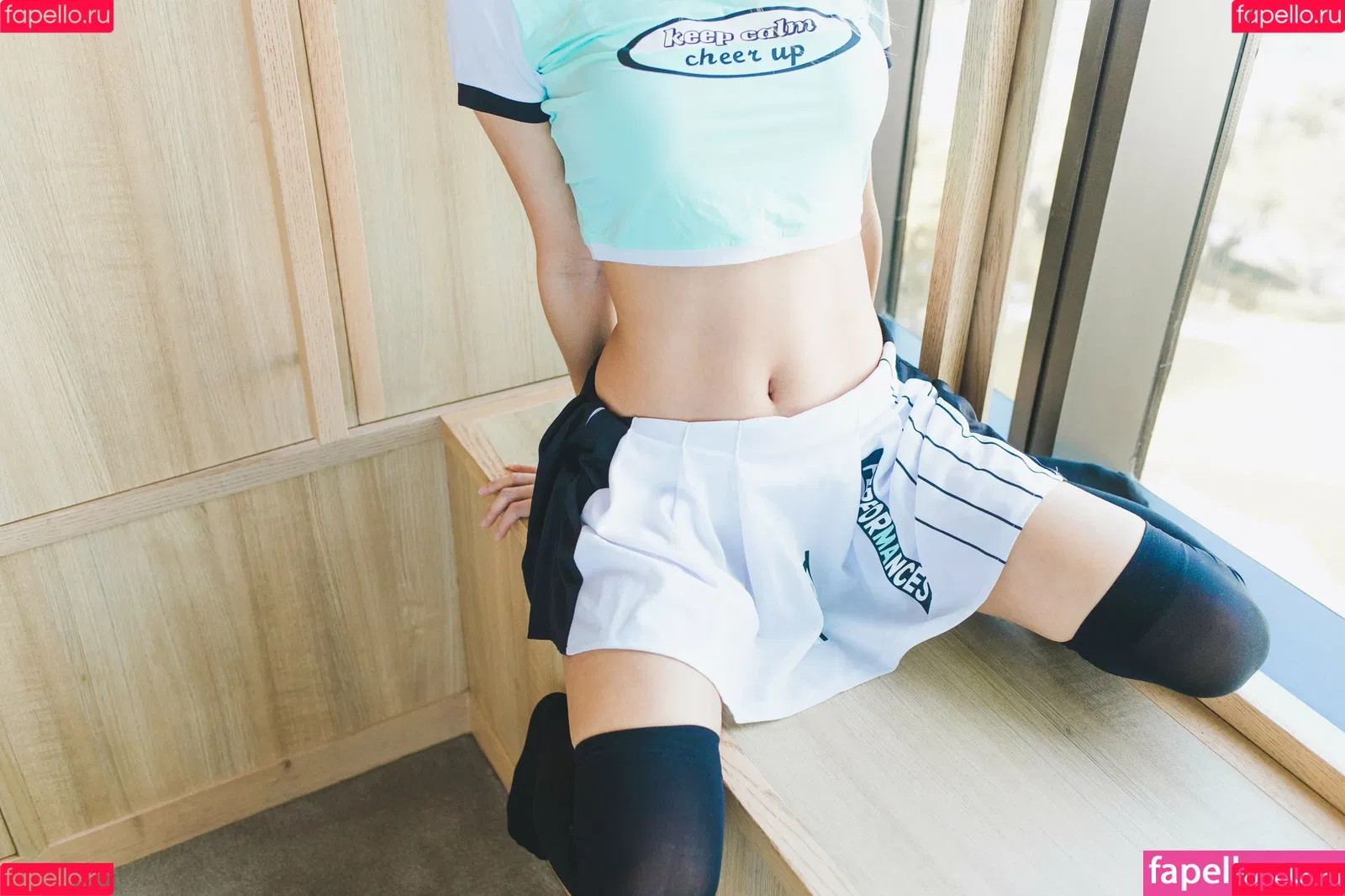 Yuuno Onlyfans Photo Gallery 
