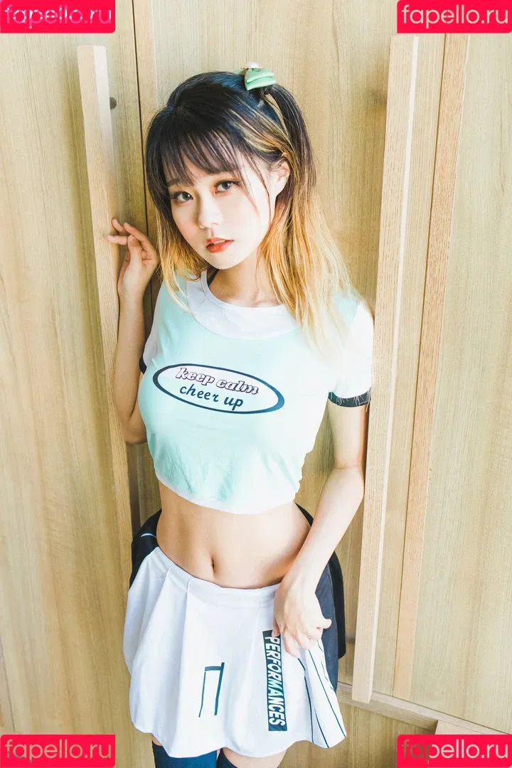 Yuuno Onlyfans Photo Gallery 