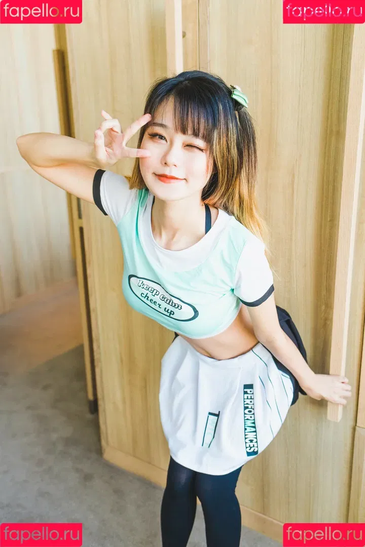 Yuuno Onlyfans Photo Gallery 