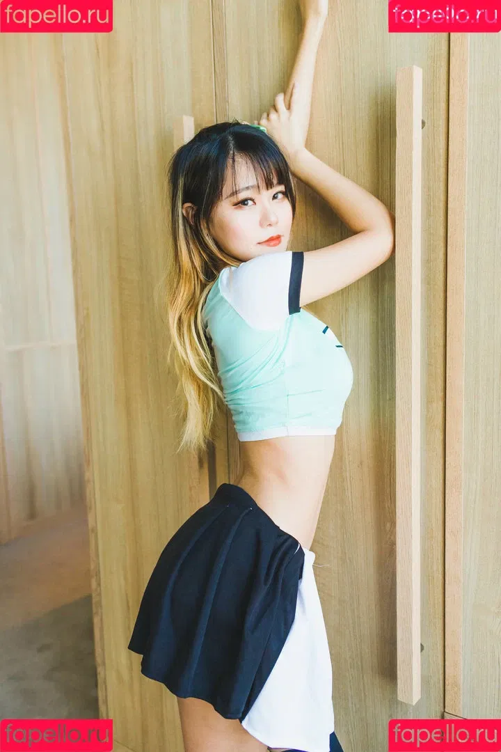 Yuuno Onlyfans Photo Gallery 
