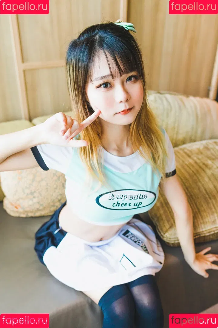 Yuuno Onlyfans Photo Gallery 