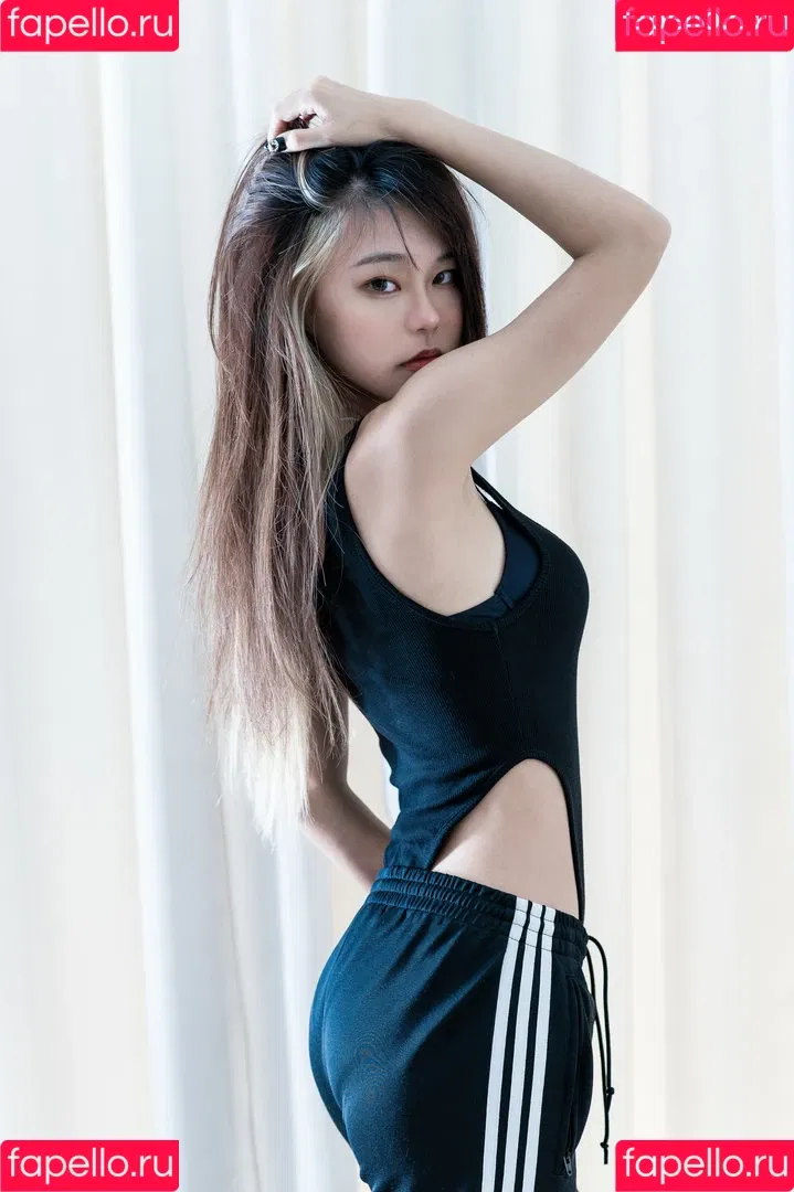 Yuuno Onlyfans Photo Gallery 