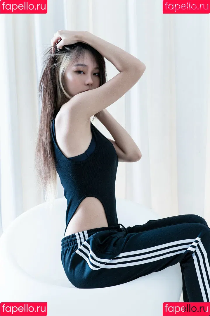 Yuuno Onlyfans Photo Gallery 