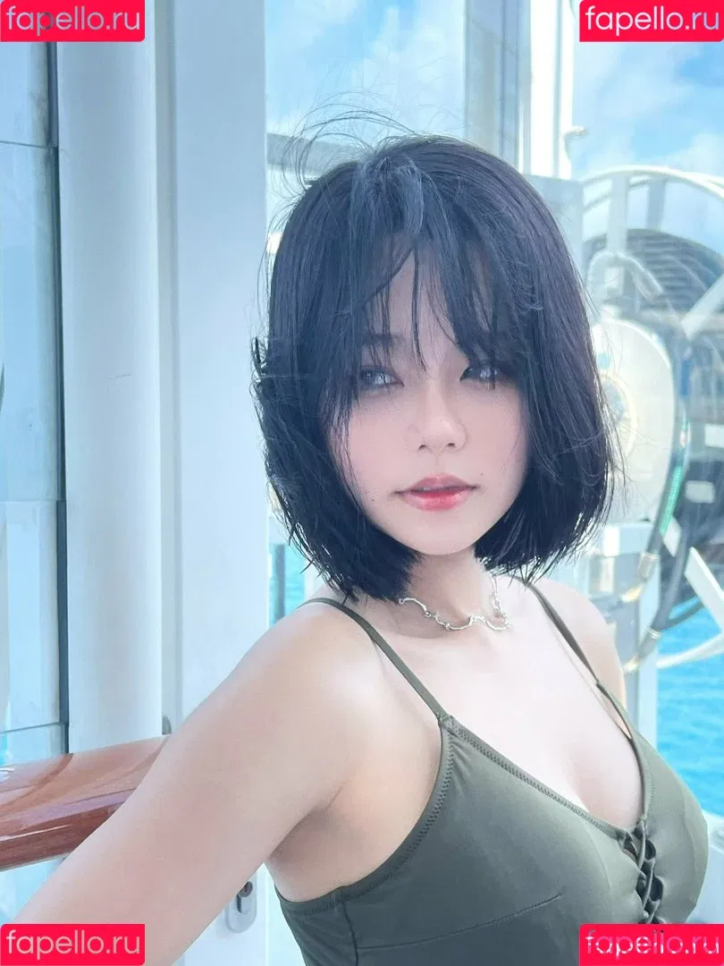 Yuuno Onlyfans Photo Gallery 