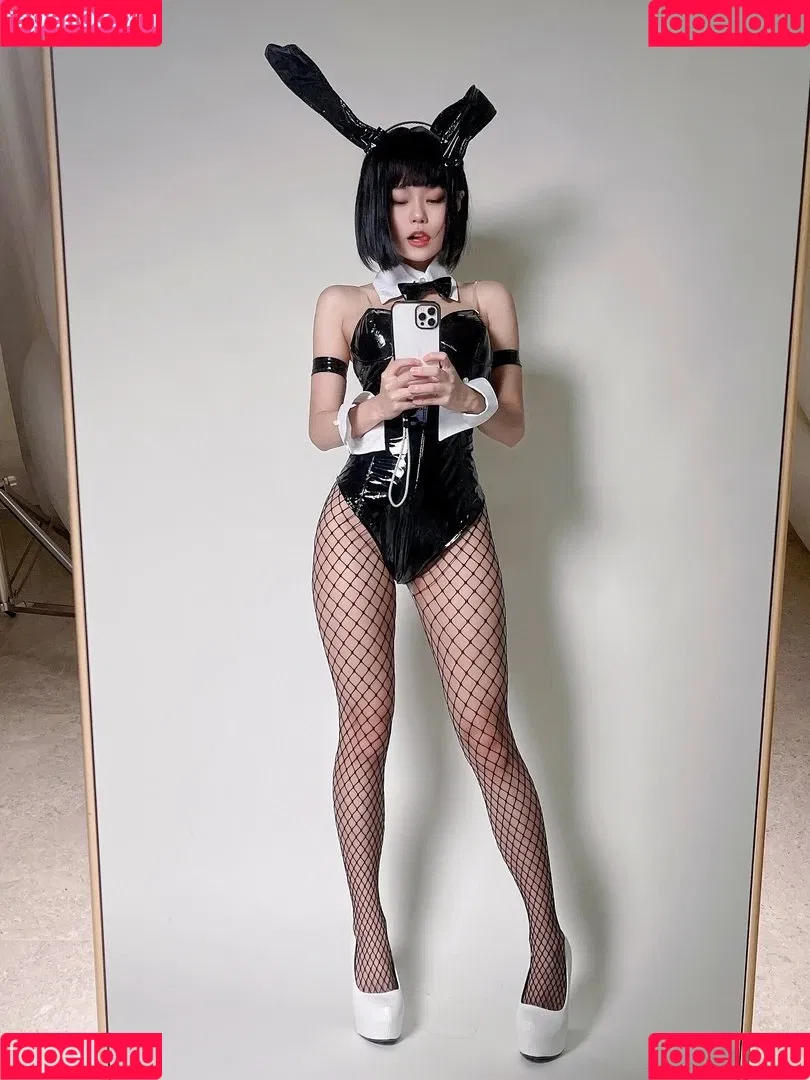 Yuuno Onlyfans Photo Gallery 