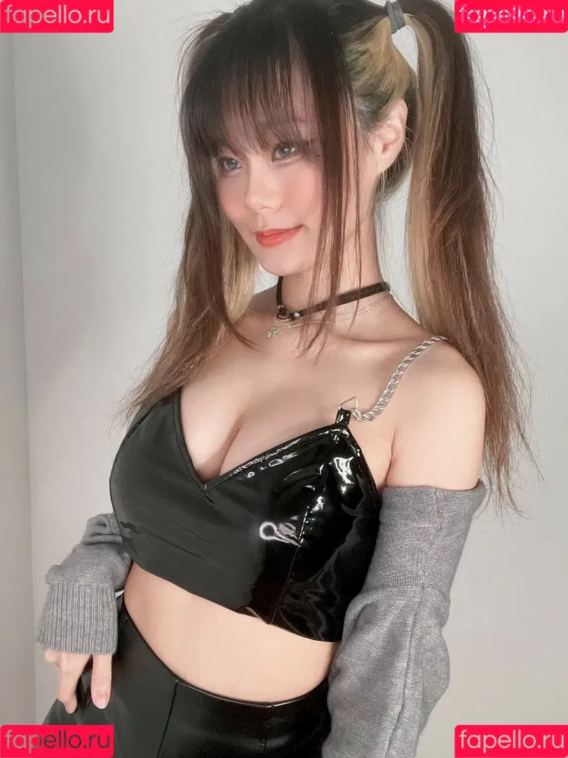 Yuuno Onlyfans Photo Gallery 
