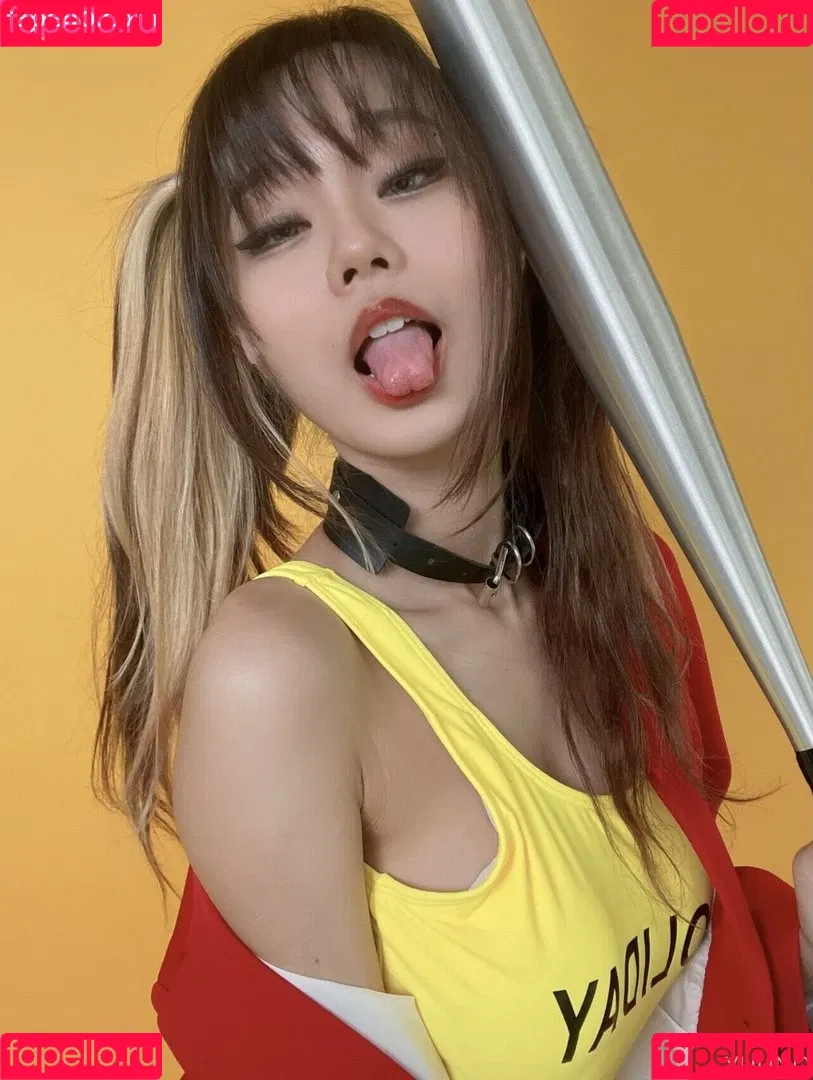 Yuuno Onlyfans Photo Gallery 