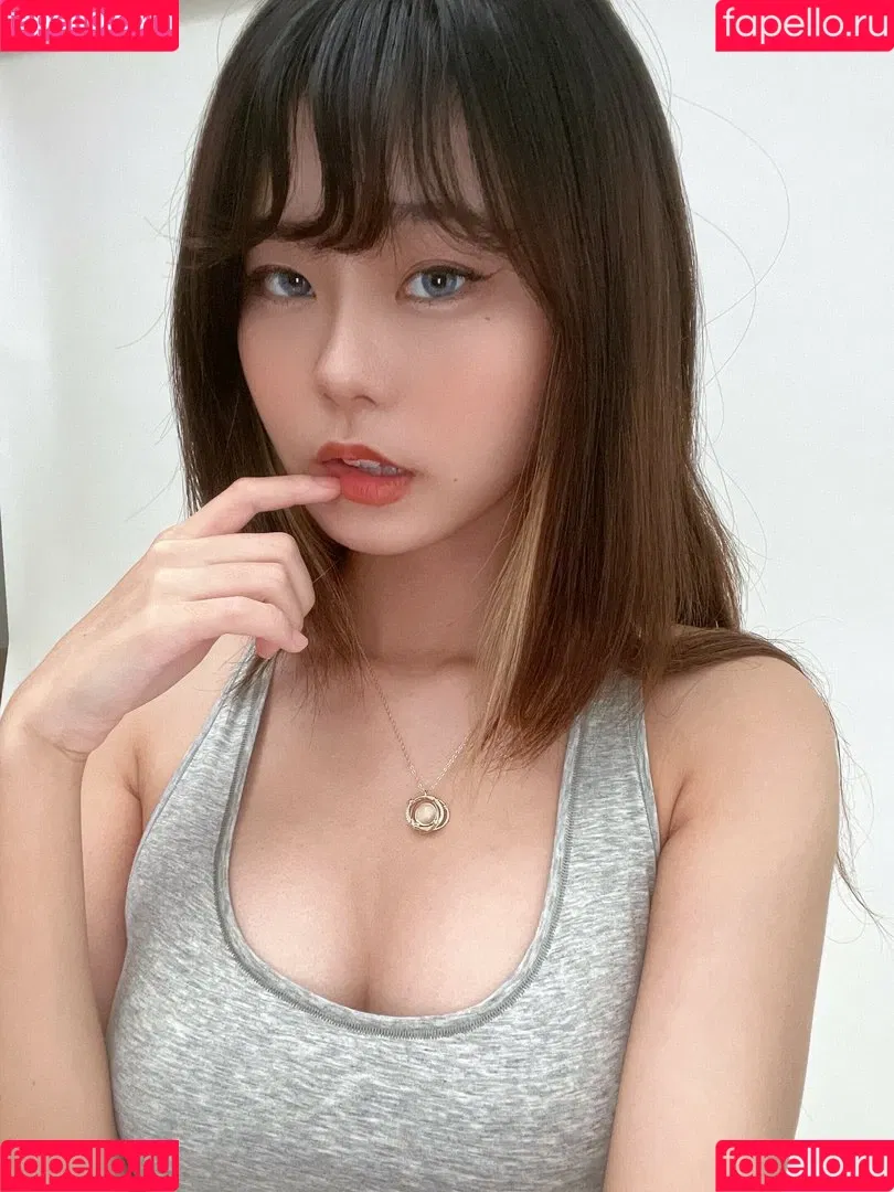 Yuuno Onlyfans Photo Gallery 