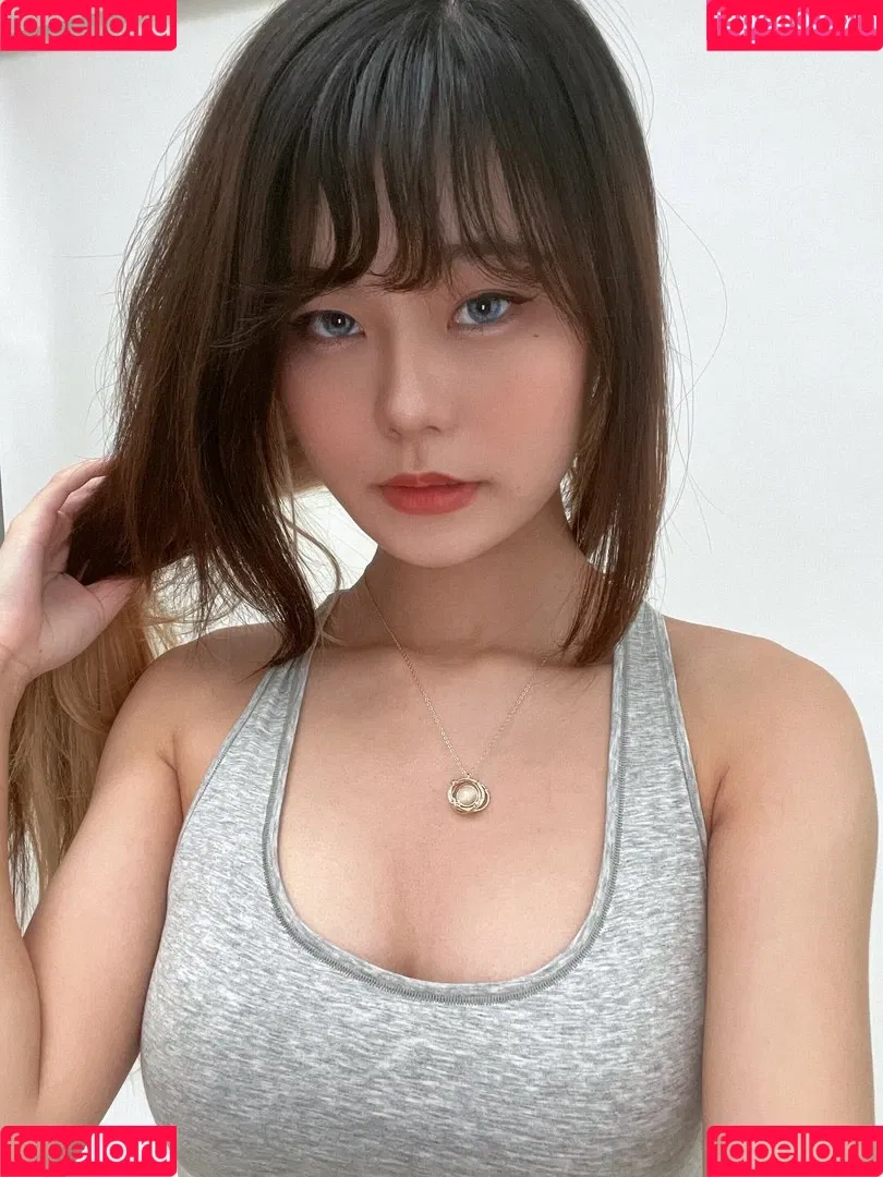 Yuuno Onlyfans Photo Gallery 