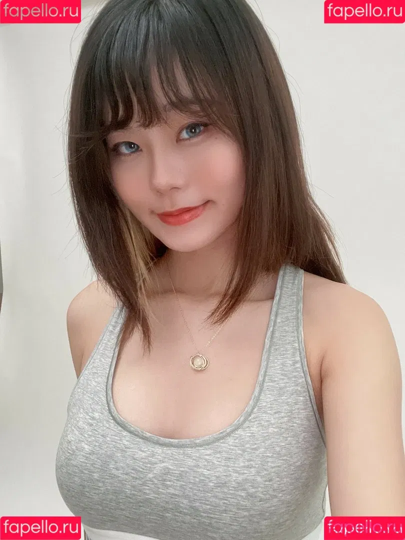 Yuuno Onlyfans Photo Gallery 