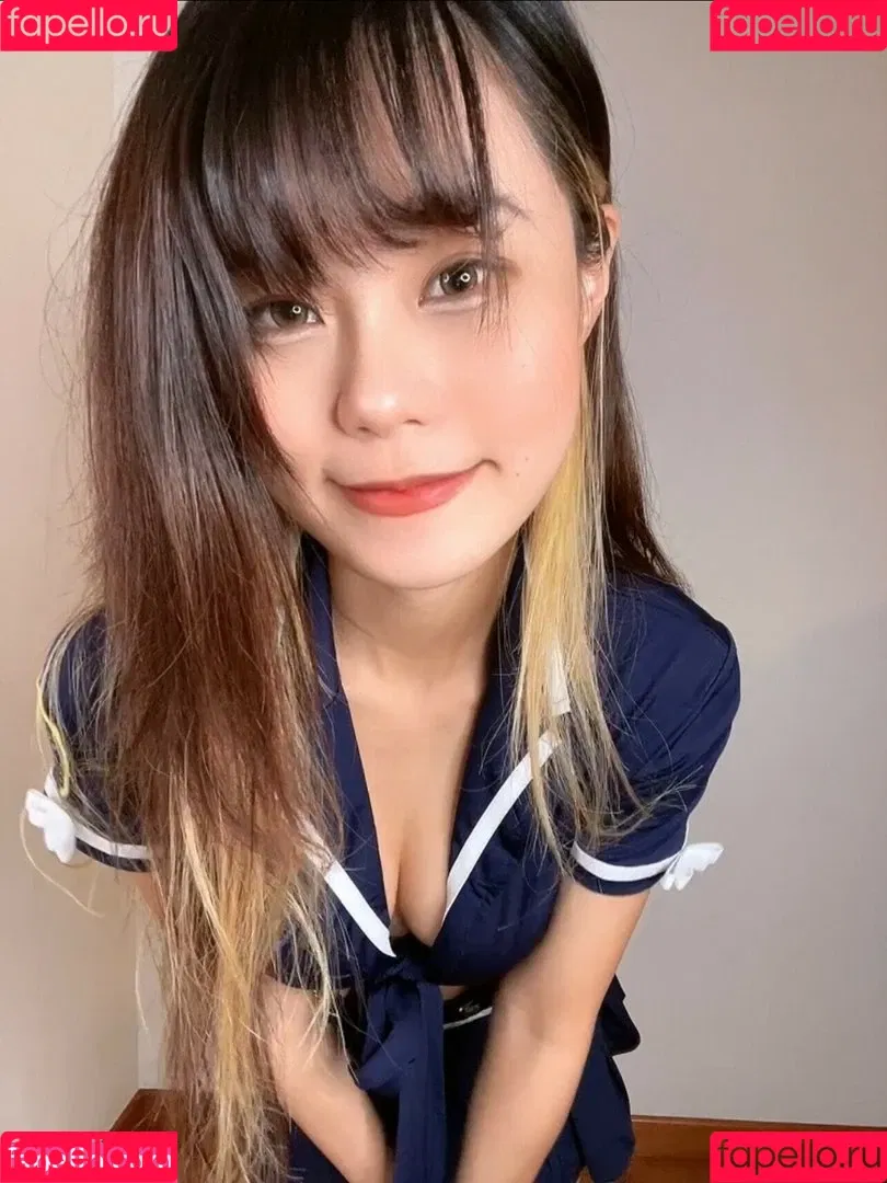 Yuuno Onlyfans Photo Gallery 