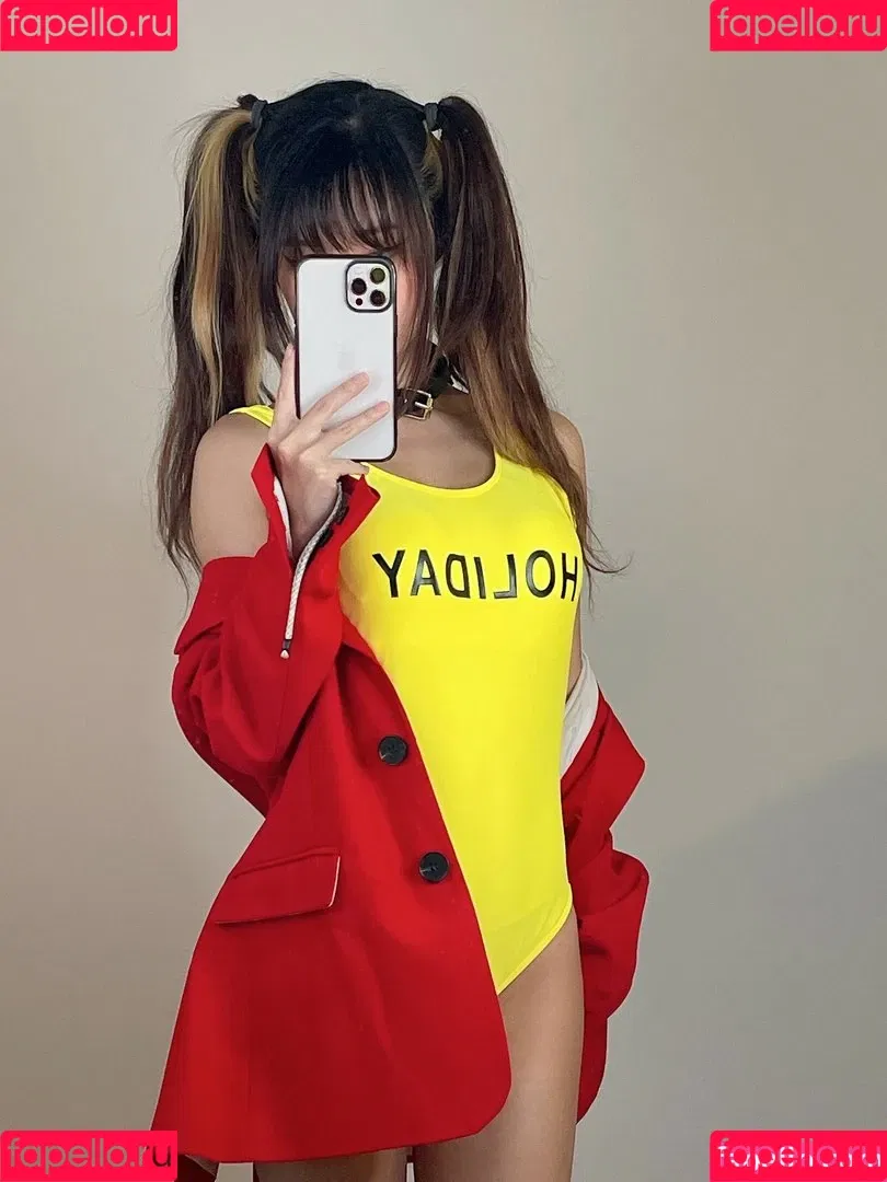 Yuuno Onlyfans Photo Gallery 