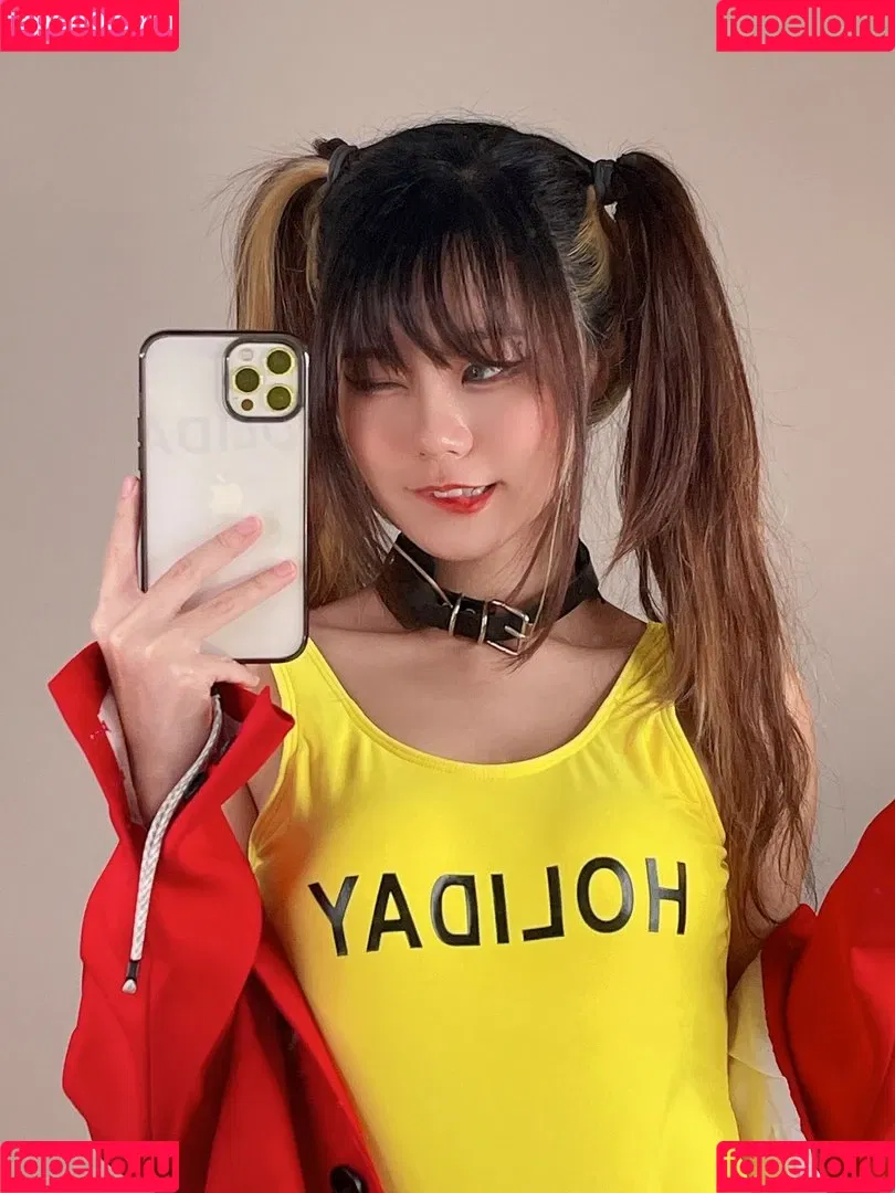 Yuuno Onlyfans Photo Gallery 