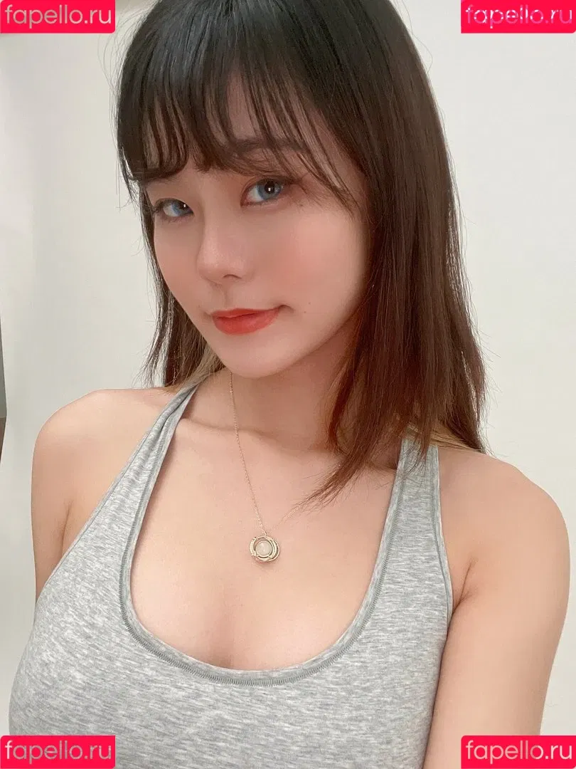 Yuuno Onlyfans Photo Gallery 