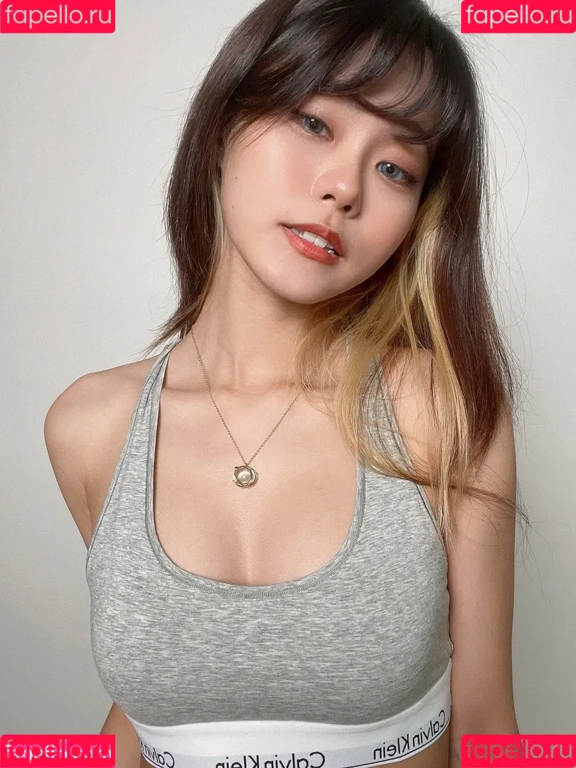 Yuuno Onlyfans Photo Gallery 