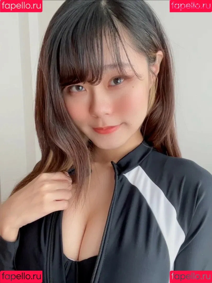 Yuuno Onlyfans Photo Gallery 