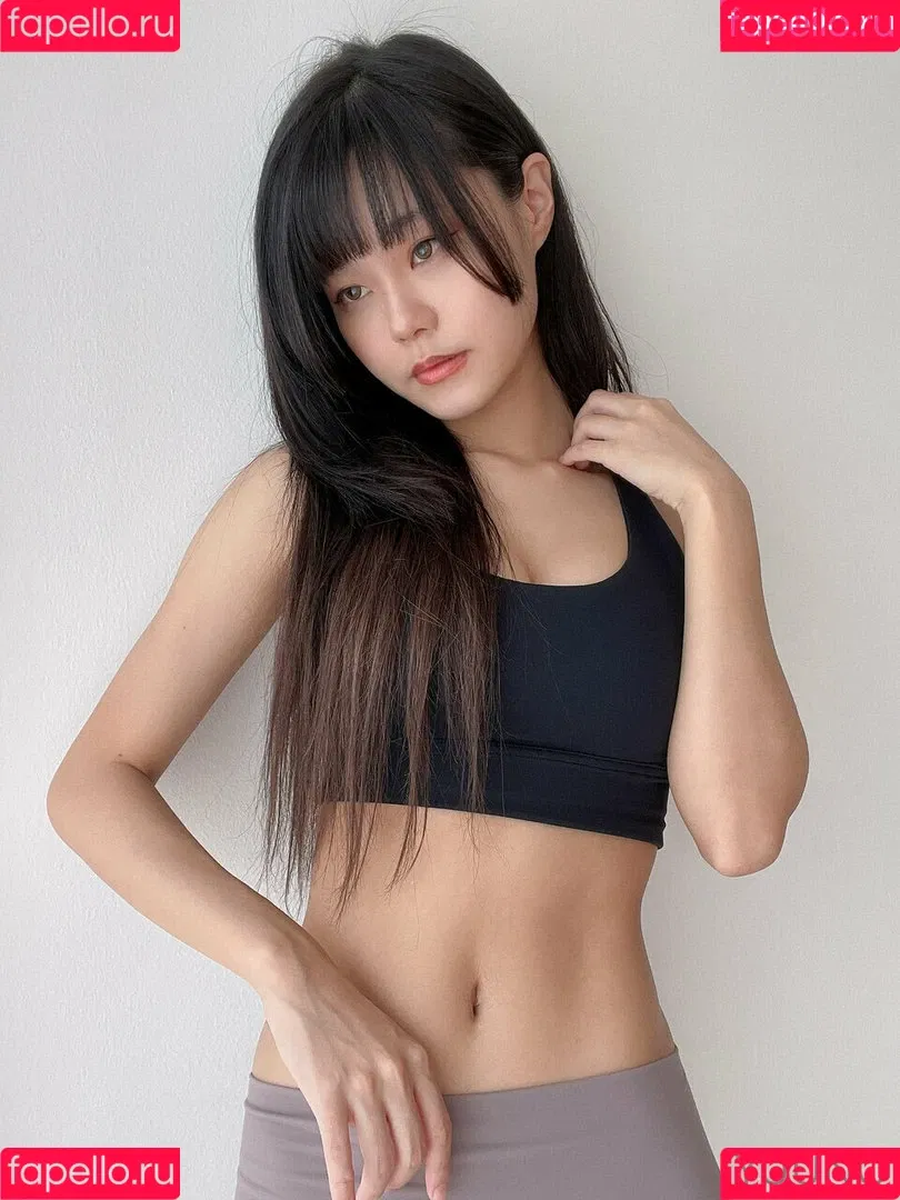 Yuuno Onlyfans Photo Gallery 