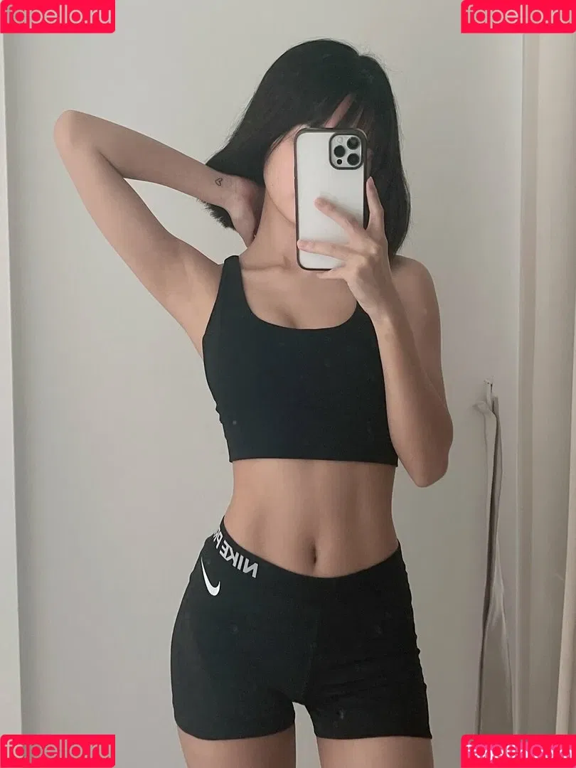 Yuuno Onlyfans Photo Gallery 