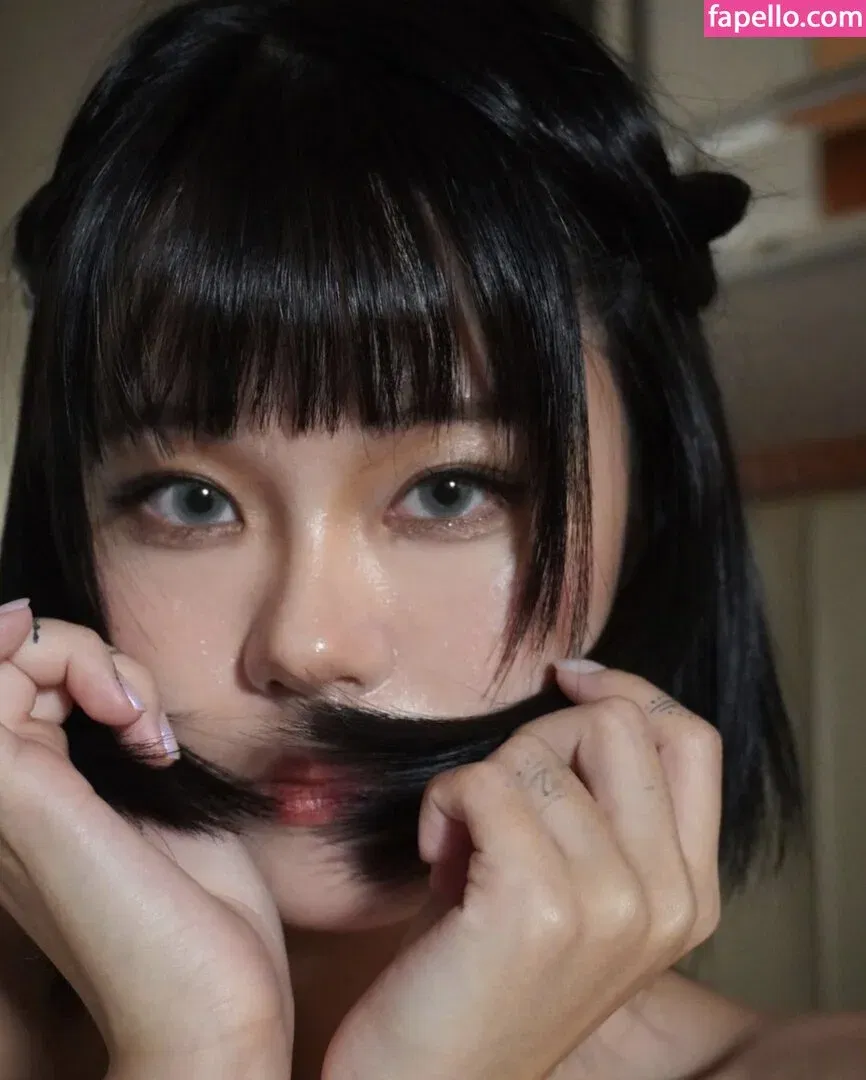 Yuuno Onlyfans Photo Gallery 