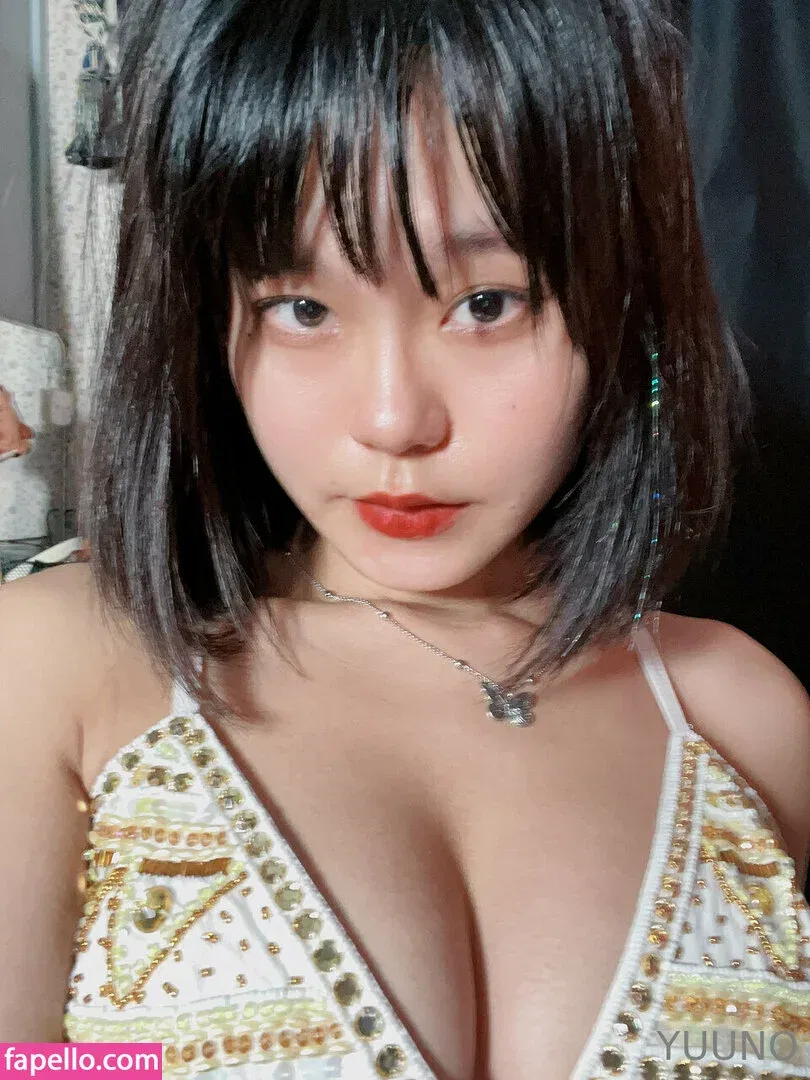 Yuuno Onlyfans Photo Gallery 