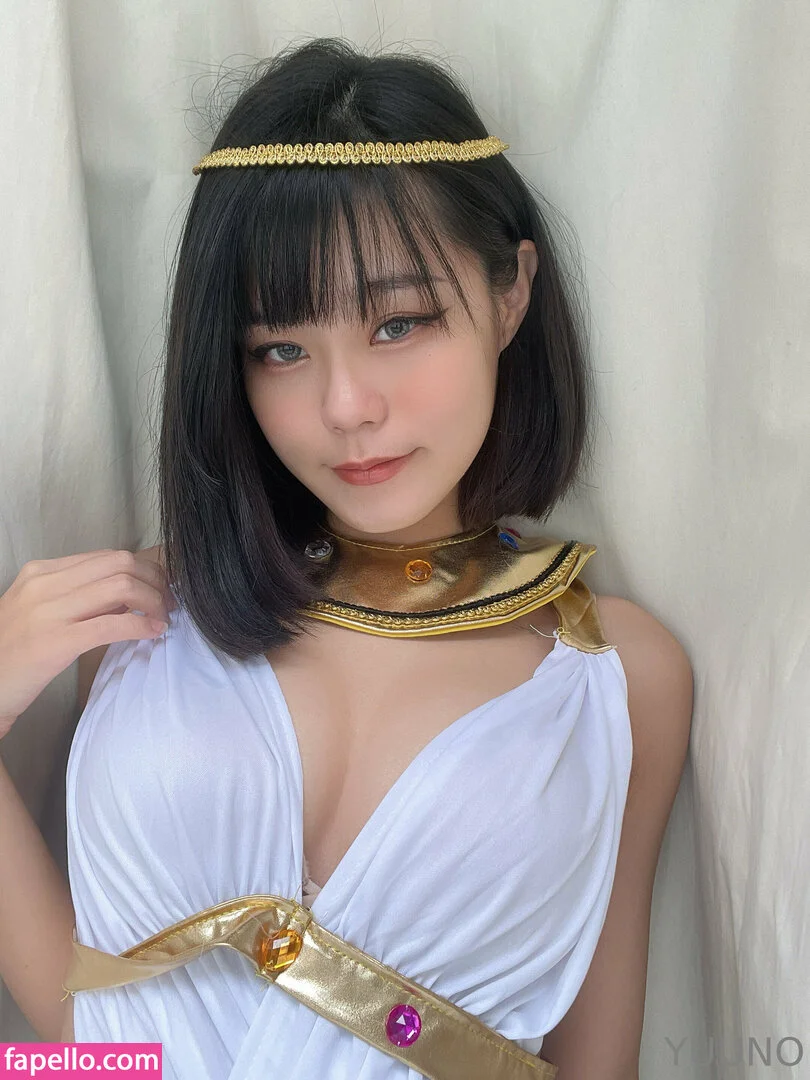 Yuuno Onlyfans Photo Gallery 