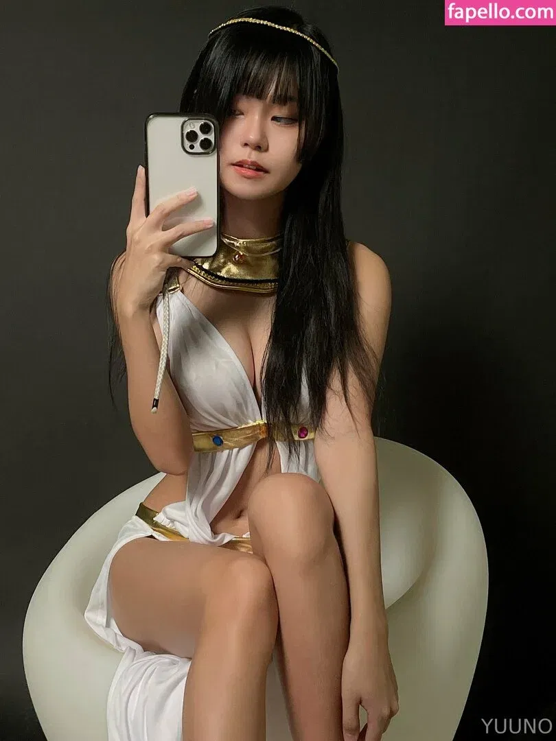 Yuuno Onlyfans Photo Gallery 