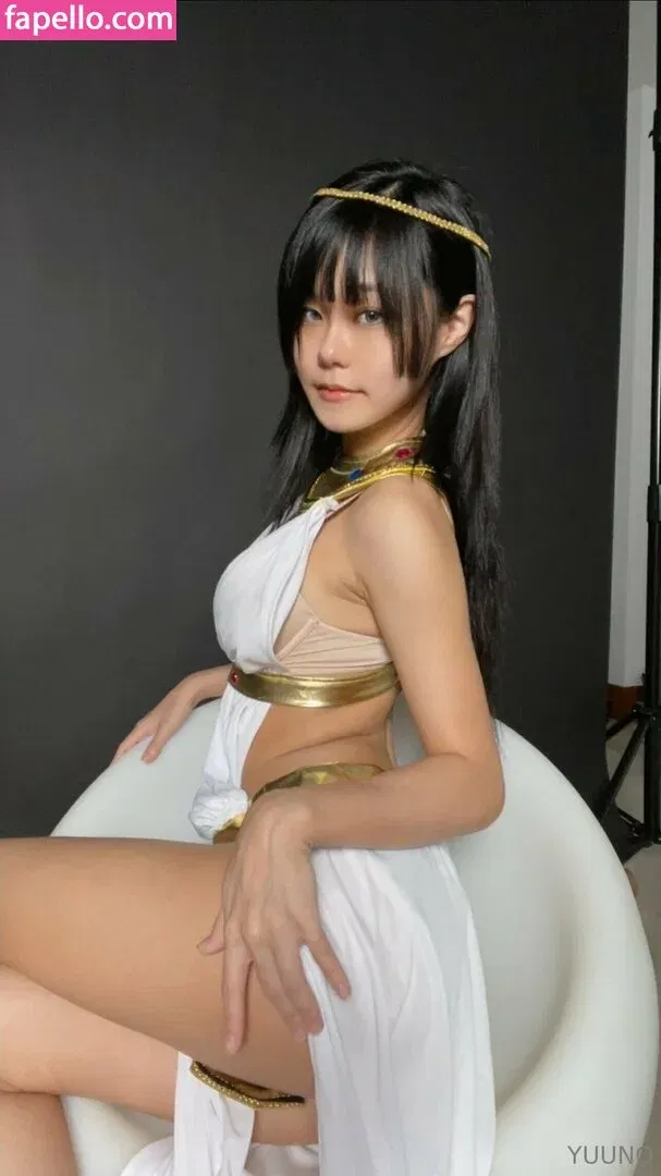 Yuuno Onlyfans Photo Gallery 