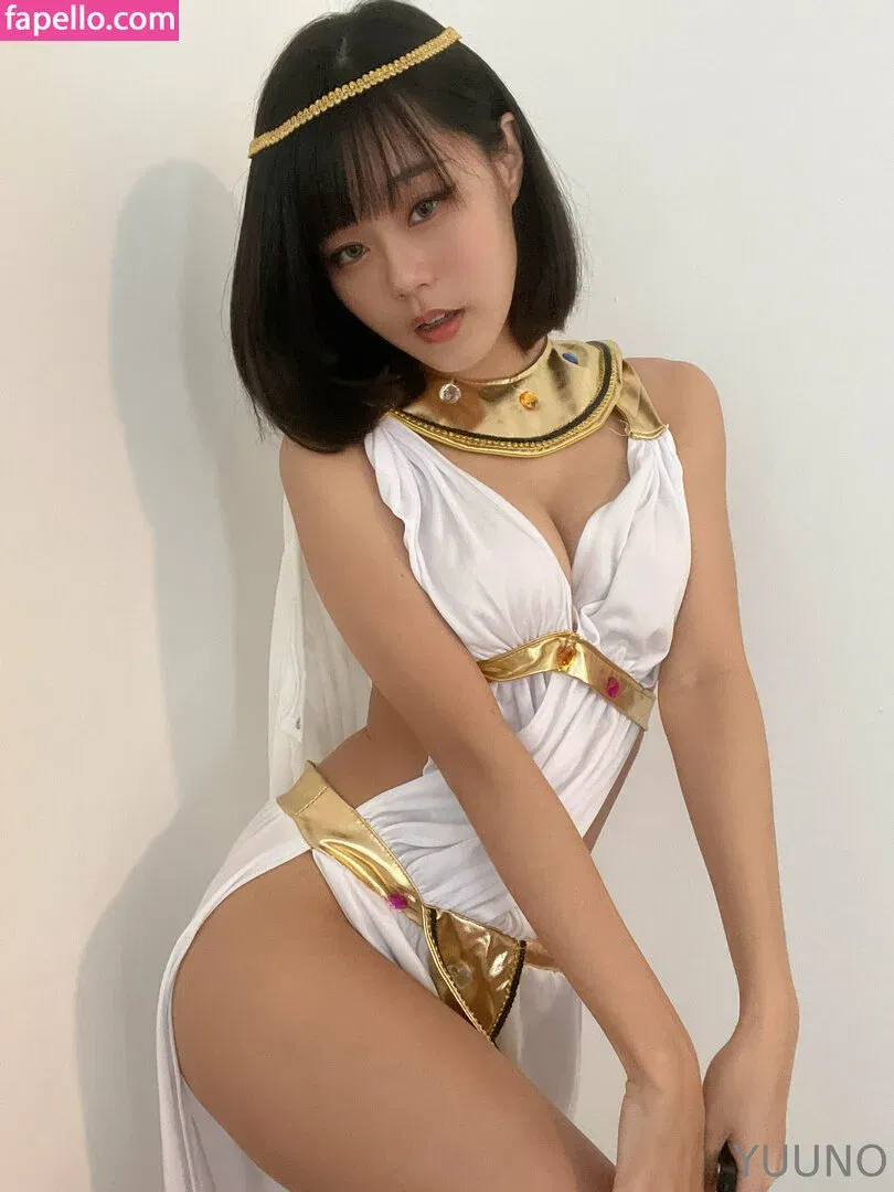Yuuno Onlyfans Photo Gallery 