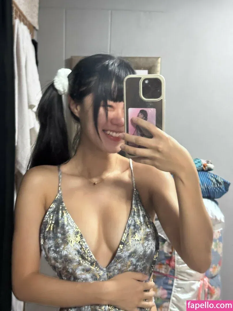 Yuuno Onlyfans Photo Gallery 