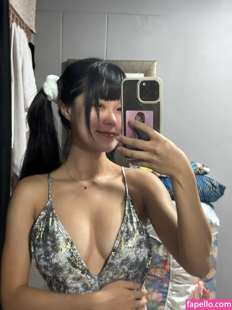 Yuuno Onlyfans Photo Gallery 