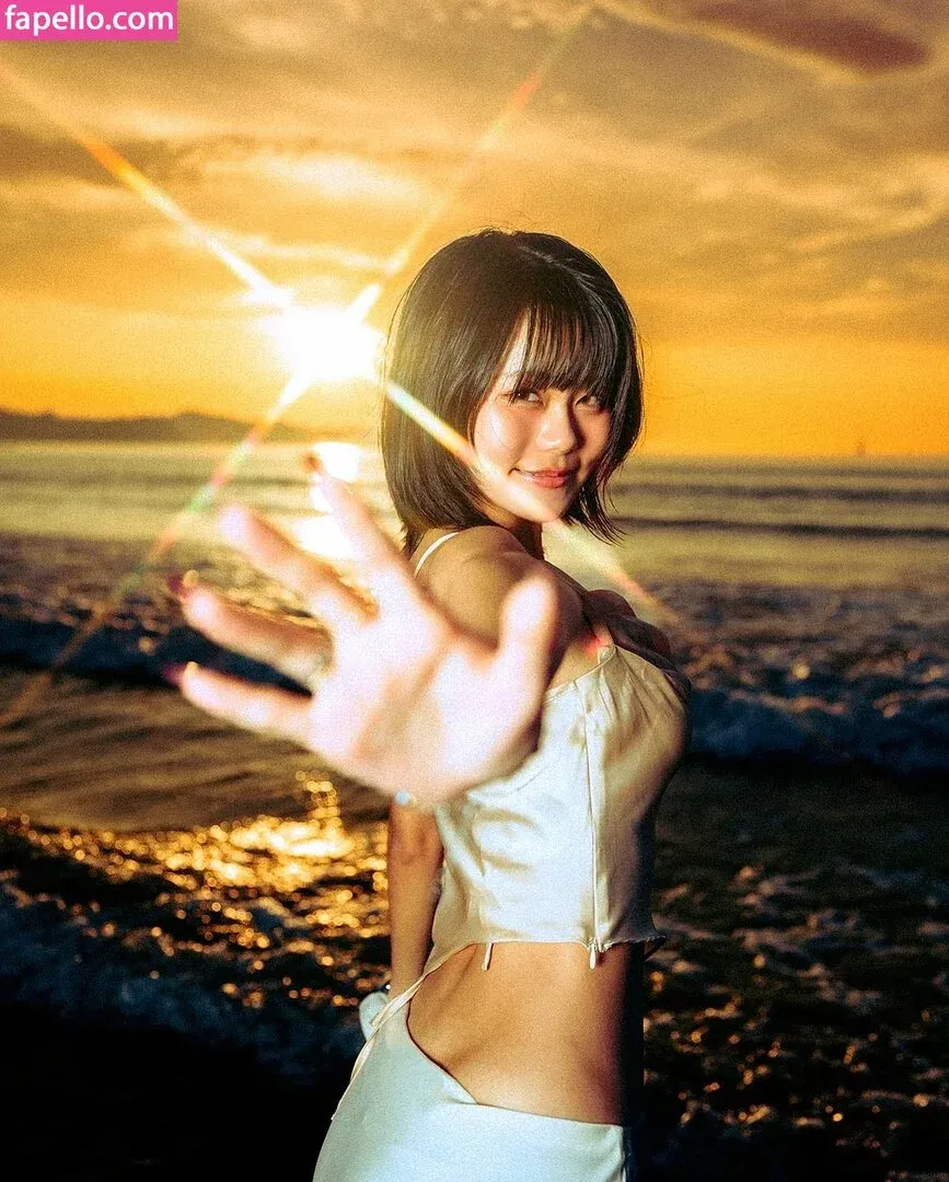 Yuuno Onlyfans Photo Gallery 