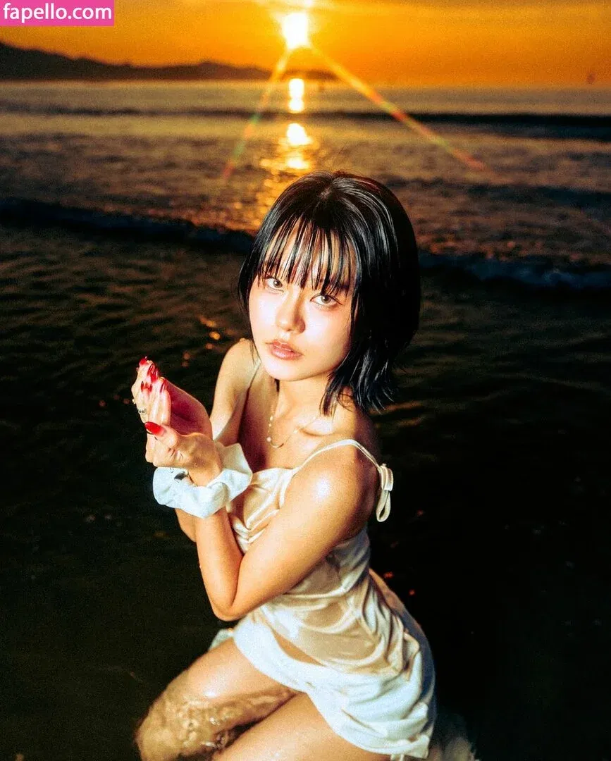 Yuuno Onlyfans Photo Gallery 