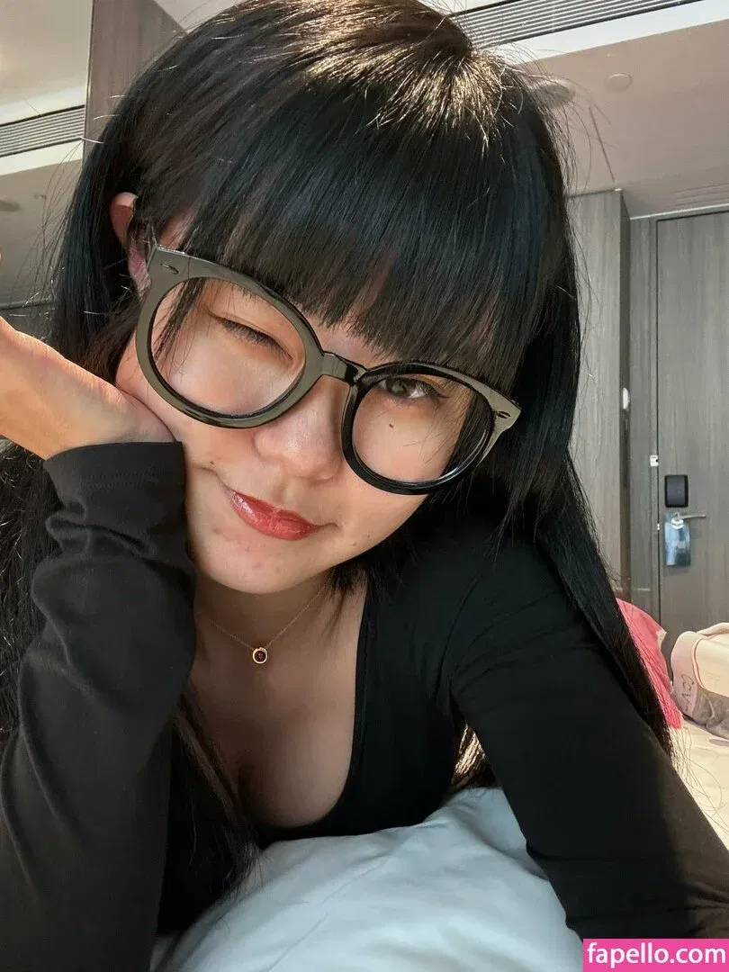 Yuuno Onlyfans Photo Gallery 