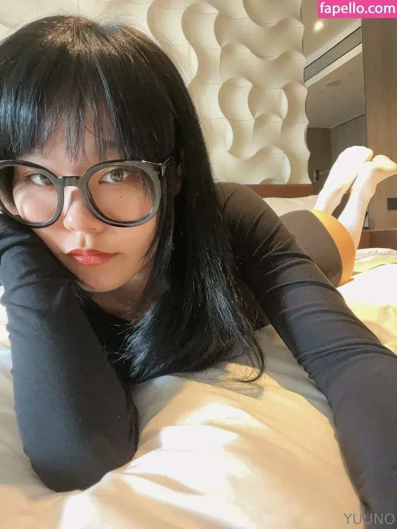 Yuuno Onlyfans Photo Gallery 