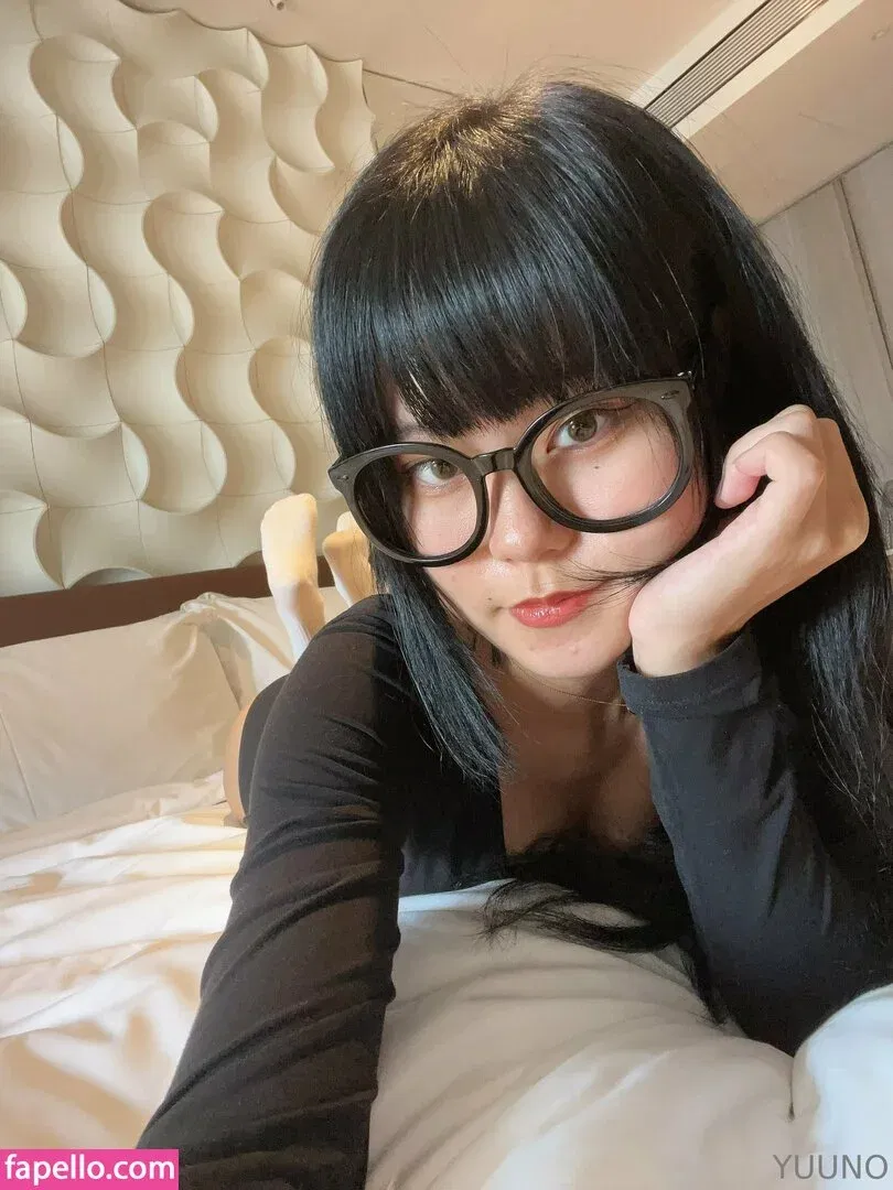Yuuno Onlyfans Photo Gallery 