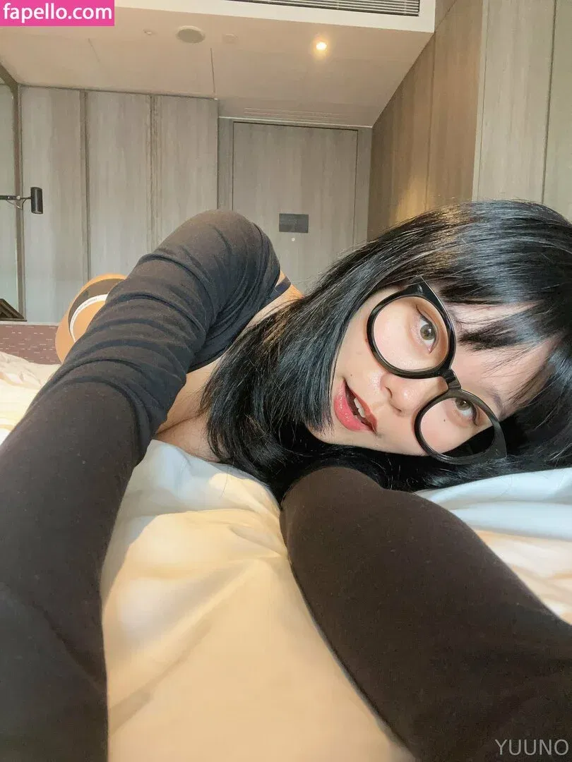 Yuuno Onlyfans Photo Gallery 