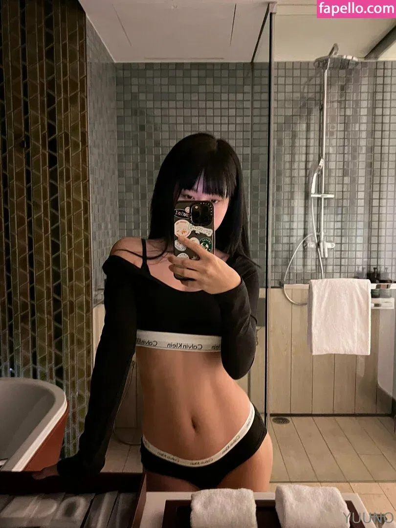 Yuuno Onlyfans Photo Gallery 